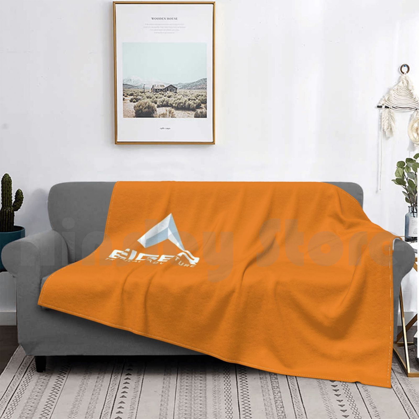 Eiger Tropical Adventure Blank - огляд і ціна Outdoor Adventure Brands
