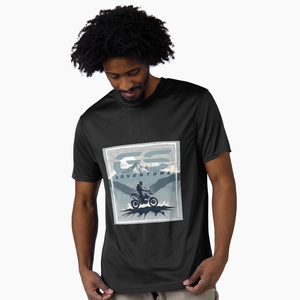 GS GRAY ADVENTURE GRUGE Motorc - огляд і ціна Outdoor Adventure Brands
