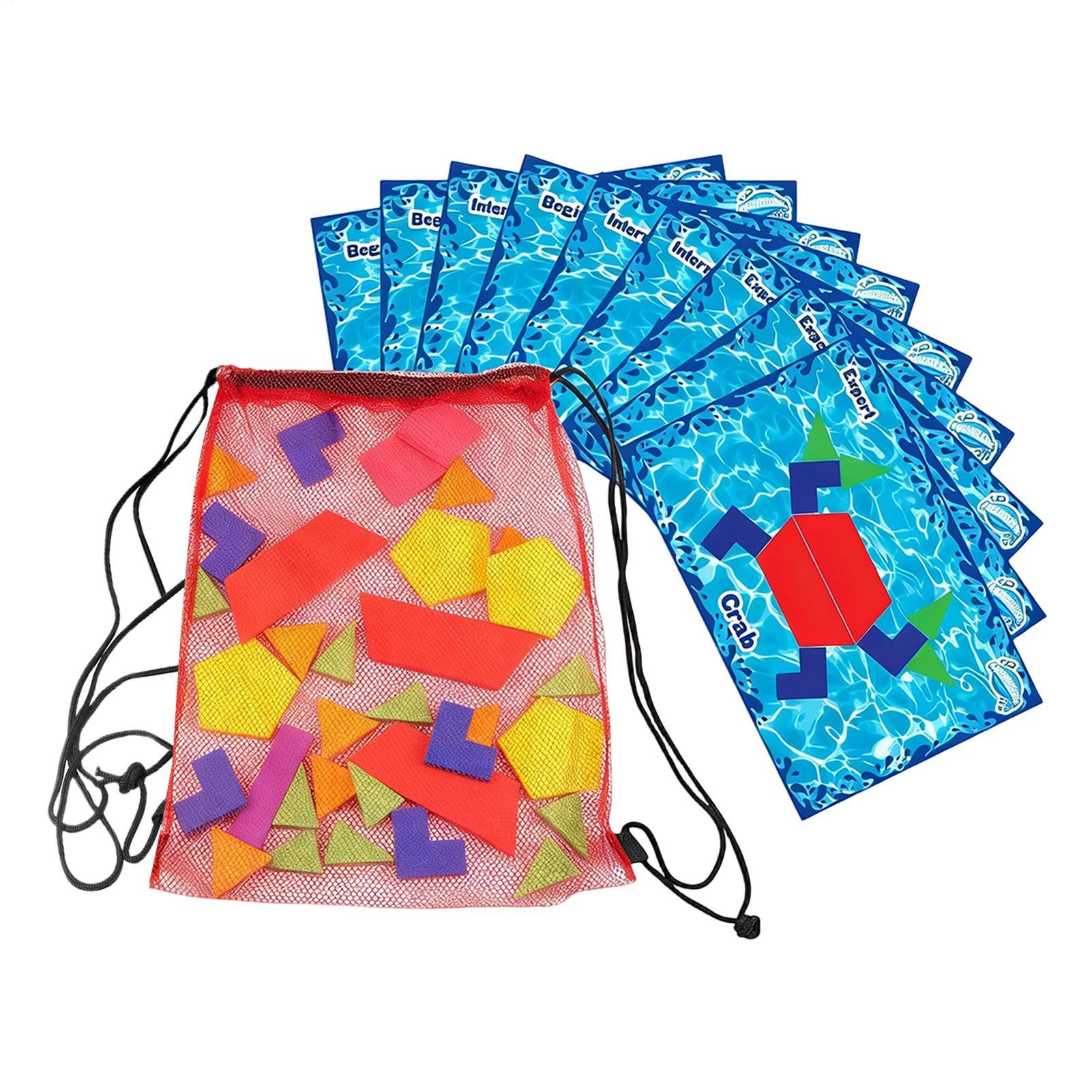 1pc Underwater Adventure Game  - огляд і ціна Outdoor Adventure Friends