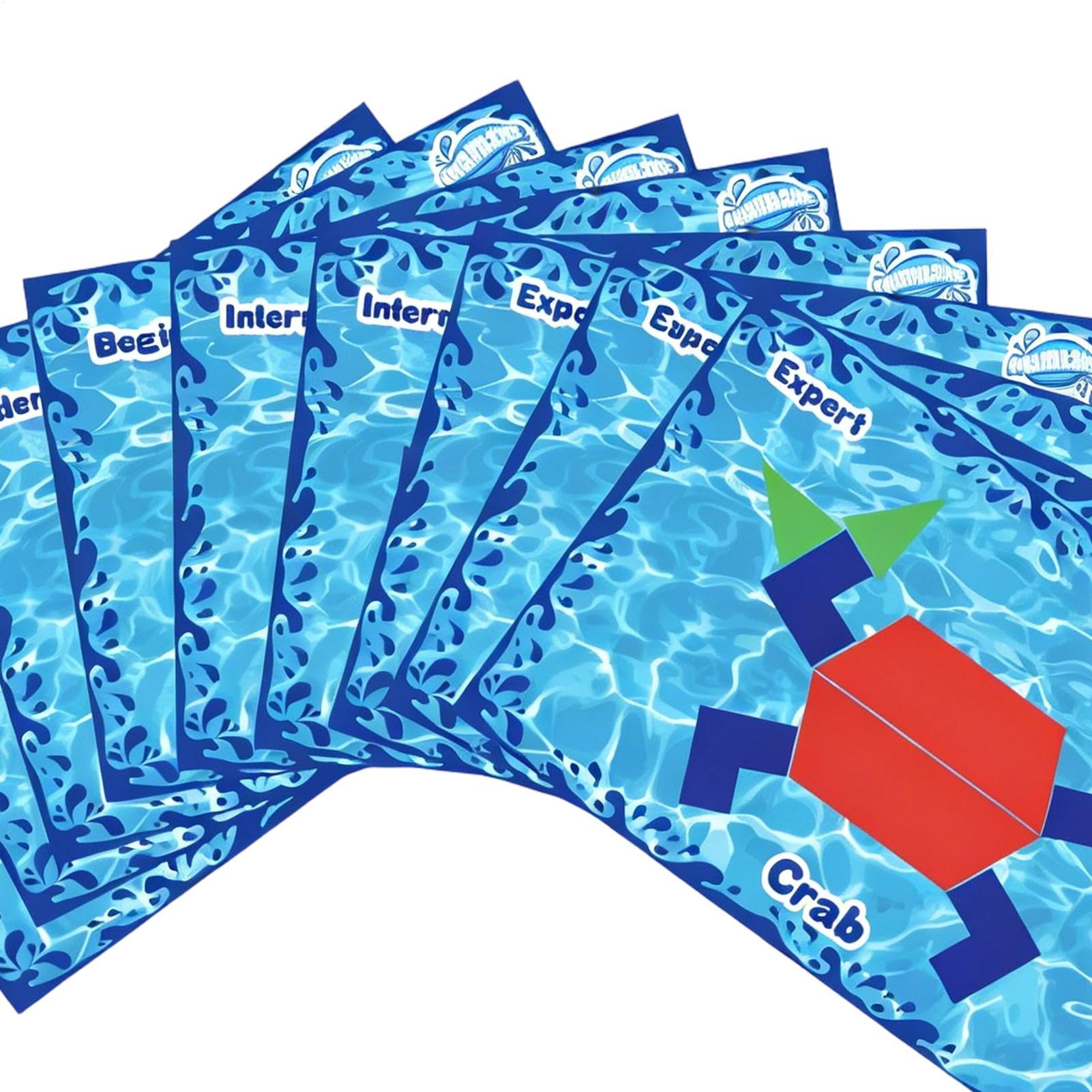 1pc Underwater Adventure Game  - огляд і ціна Outdoor Adventure Friends