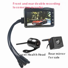 Dual-Lens Sports Camera HD Wat - огляд і ціна Outdoor Adventure Images