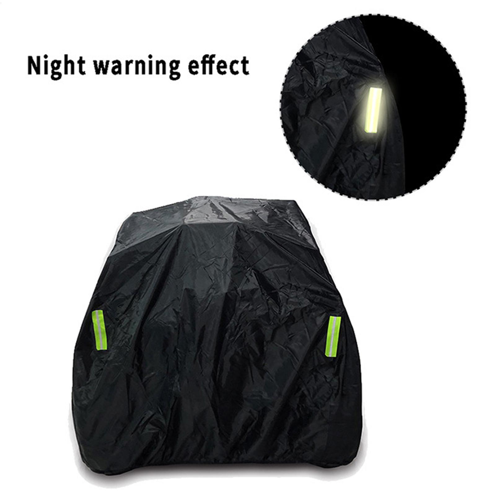 ATV Cover Waterproof UV Protec - огляд і ціна Outdoor Adventure Farm